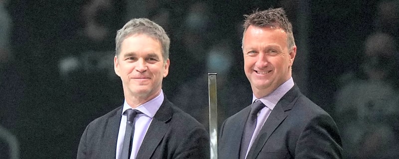 Rob Blake quits: A door opens for Marc Bergevin