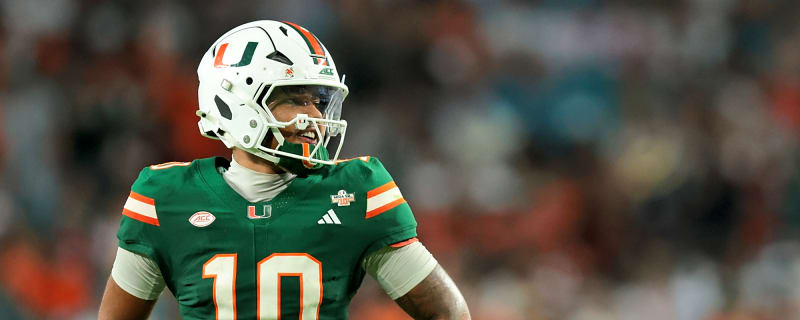 2027 NFL Jets Draft: College Players to Watch Today