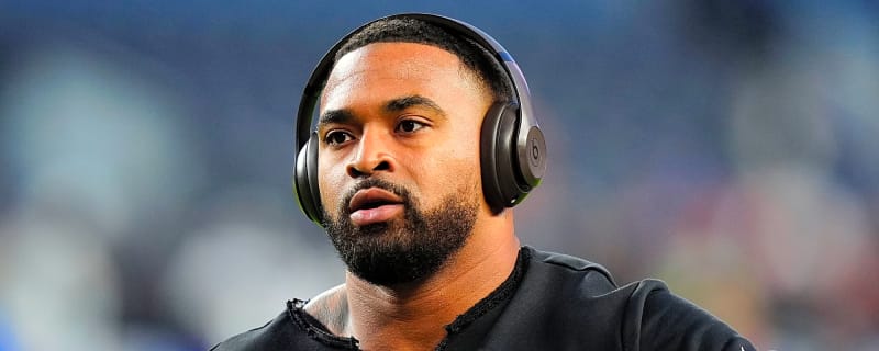 Vikings To Sign LB Jamal Adams