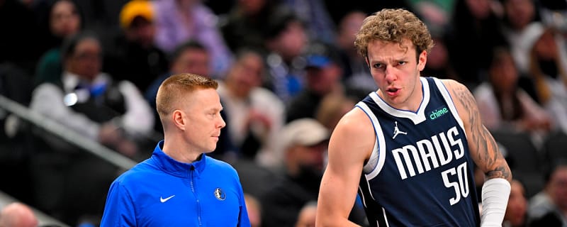 Mavs’ assistant Sean Sweeney joins Spurs to be associate HC