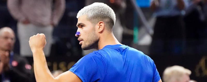 Serena Williams Reveals Whether Carlos Alcaraz can Break Novak Djokovic’s Grand Slam Record