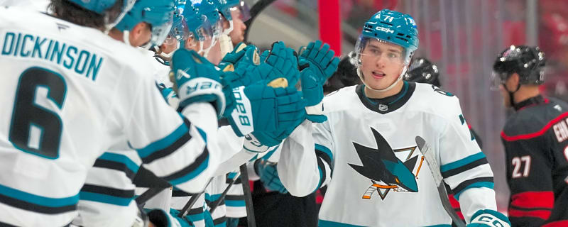 Could Celebrini Be a Better Player Than McDavid?