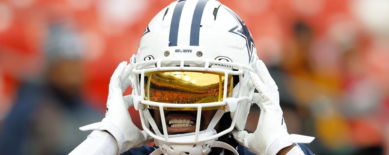 Packers Not Shutting Door On Re-Signing CB Trevon Diggs