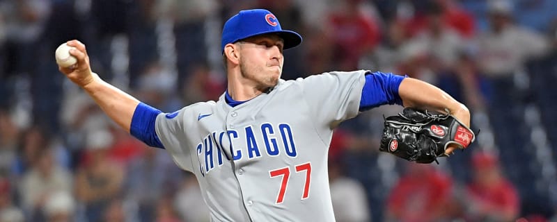 KBO’s Doosan Bears Sign Chris Flexen, Zach Logue