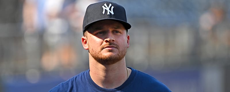 Yankees get worst possible news about starting pitcher