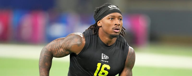 Dolphins Lose Rookie Safety Kyle Louis to IR After Week 1 Knee Injury