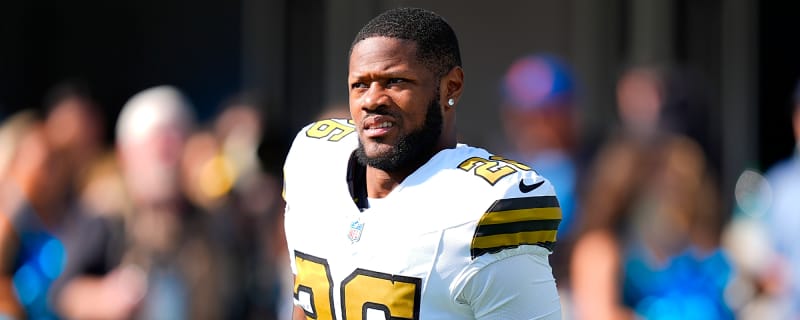 Titans Signing S Terrell Burgess To Active Roster