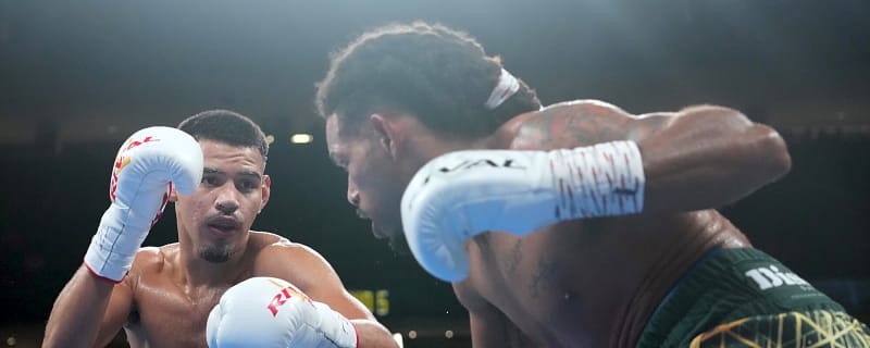 Camille Estephan: ‘The Excuses For Pacheco Not To Fight Mbilli Were Embarrassing’