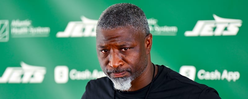 Former Jets coach blasts team after double-digit loss to Cowboys
