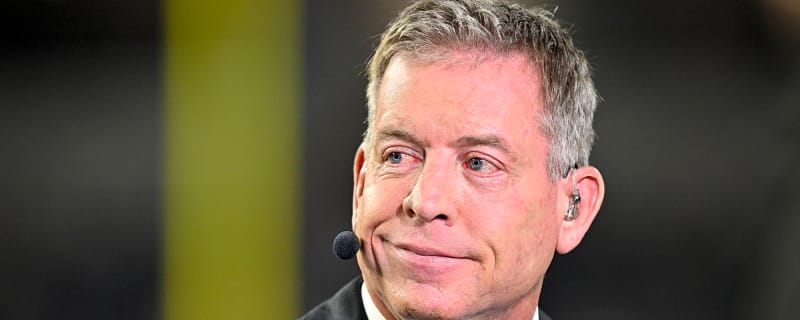 Troy Aikman's future takes another interesting twist