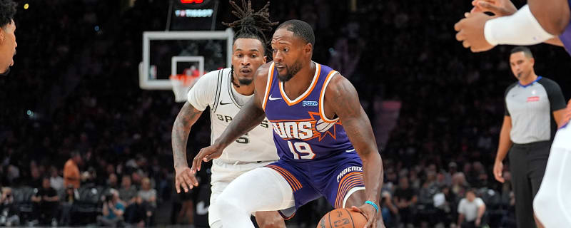 Suns Waive Haywood Highsmith