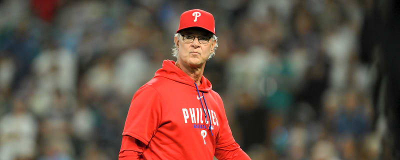 Don Mattingly Has Earned the Job in Philadelphia