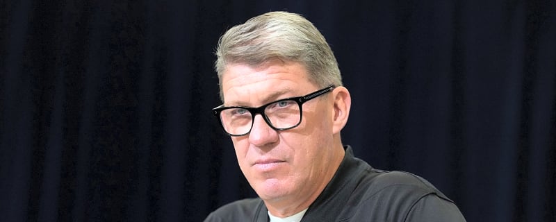 Jason Licht: 'There Are A Lot Of Avenues' To Address Bucs Secondary