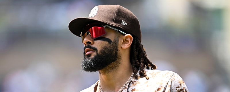 Fernando Tatis Jr. sues company that lends money to athletes