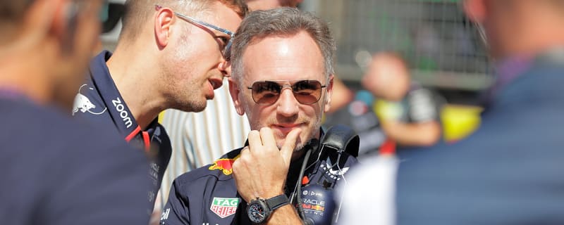 F1 Pundit Warns Ferrari of Losing Lewis Hamilton if They Sign Christian Horner