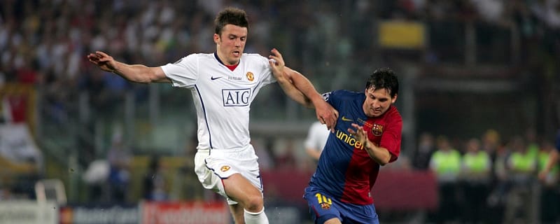 West Bromwich Albion want former Manchester United star as next manager