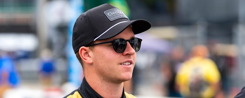 McAnally-Hilgemann Racing swaps crew members for Nos. 19, 91 Truck Series entries