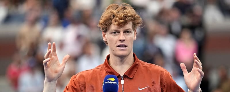 Chinese fans flock to Iga Swiatek, Danielle Collins launches signature paddle line as Jannik Sinner repeats as China Open champion