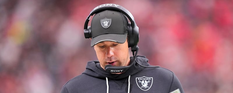 Raiders’ Playoff Projections: Postseason Chances Take Hit With Loss to Chiefs