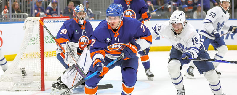 Pieces Of Islanders Culture