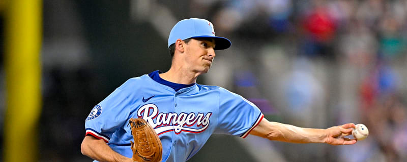 Hoby Milner Signs with Cubs