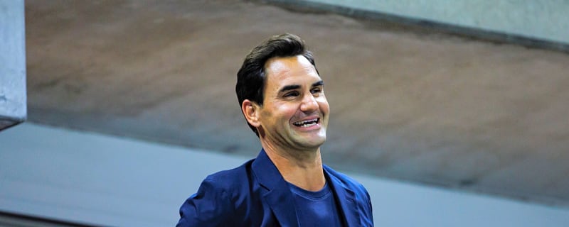 Roger Federer’s Agent Tony Godsick Reveals Real Reason Why Swiss Maestro’s Partnership with Nike Ended