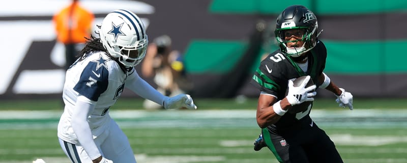 'He’s Worth a Shot': Commanders Predicted to Land Former Cowboys CB