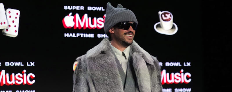 The 'Super Bowl halftime show artists' quiz