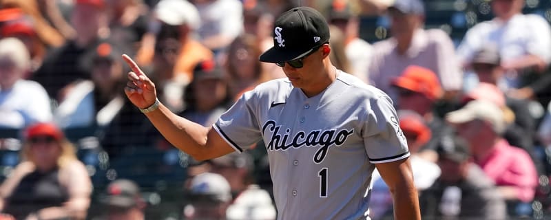 White Sox looking for catching help