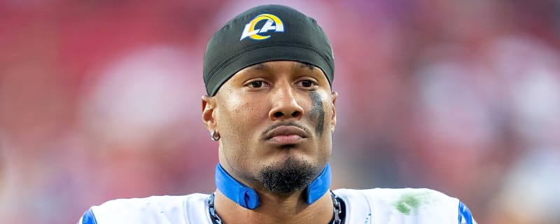 Rams safety Quentin Lake lands lucrative contract extension ahead of return to field