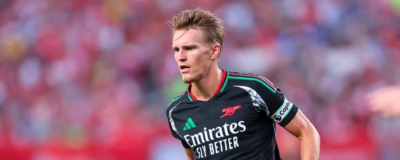 Does The Martin Ødegaard Role Need A Fine Retune?