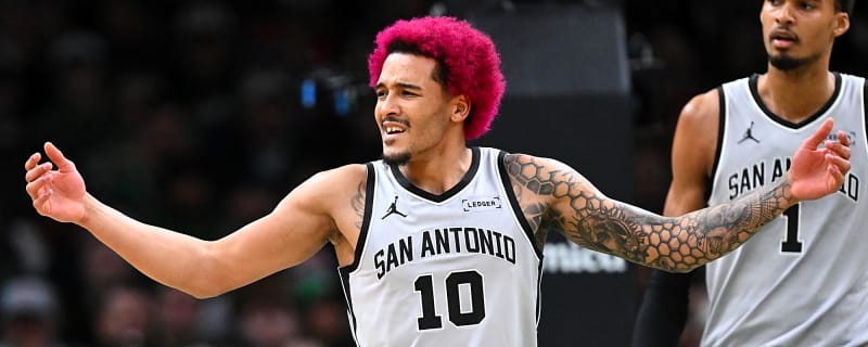 Knicks Reportedly Targeting Sochan, Alvarado, Missi