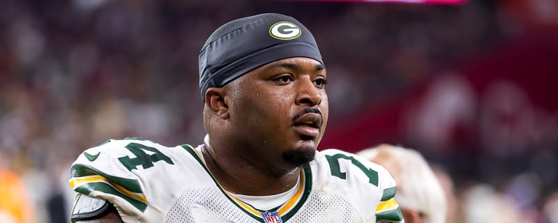 Green Bay Packers: proposed trade send 2x Pro Bowler Elgton Jenkins to AFC contender