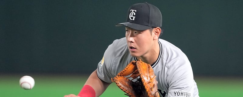 Soon-to-be-posted Japanese star could be prime target for Yankees