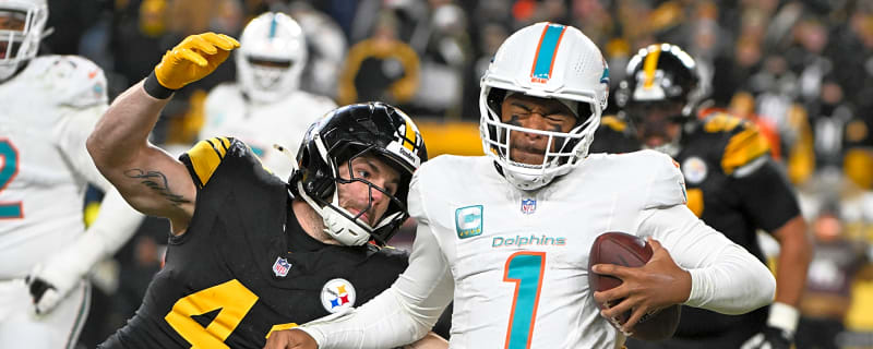The End of an Era: A Necessary Reset for the Miami Dolphins