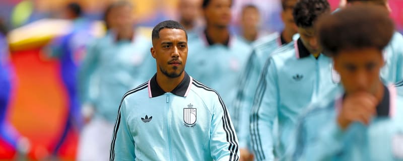 Official: Man Utd announce Youri Tielemans signing, club chief names 3 things he’ll add to the squad