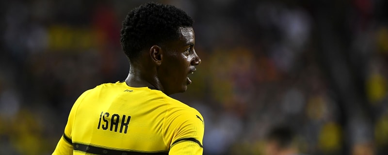 Hugo Ekitike Reveals the Truth Behind Rejecting Newcastle United for Liverpool