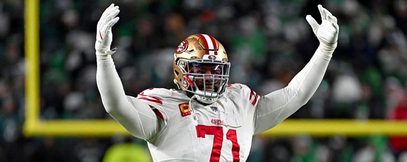 Three NFL stars who could be playing their final season in 2026