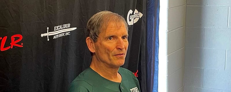 Bernie Kosar Liver Transplant: U Matter — A City, A Legend, and a Fight Bigger Than Football