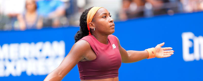'I don&#39;t like having confrontation on the court' - Coco Gauff gets candid about tense encounter with Belinda Bencic during China Open