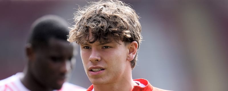 Tottenham facing incresing competition to land Championship star with PL experience