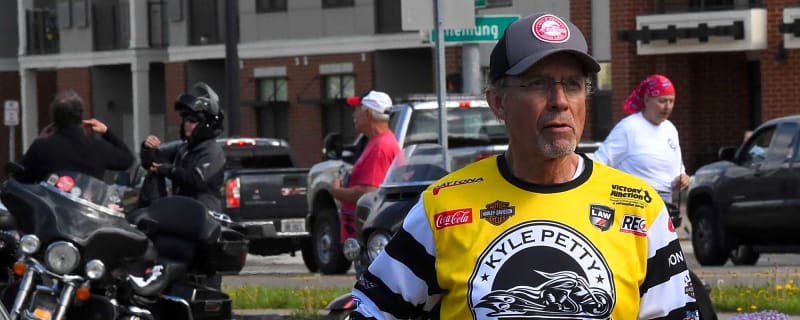 Kyle Petty Defends the NASCAR Next Gen Car, Insists 'There Is No One Solution'