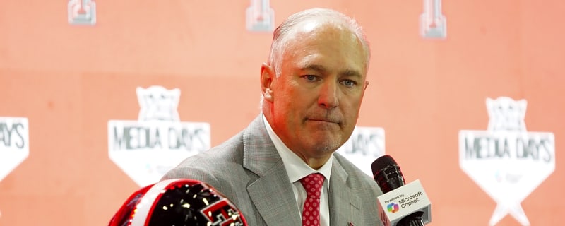 2025 Preseason Big 12 Football Preview and Predictions