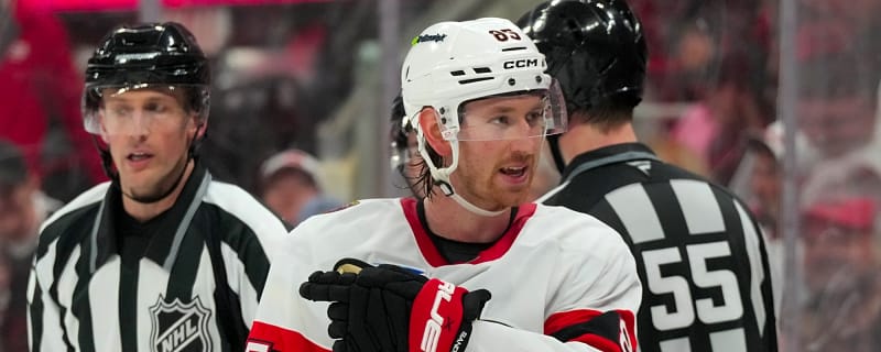 The Senators Are Finally Ready to Play Hockey