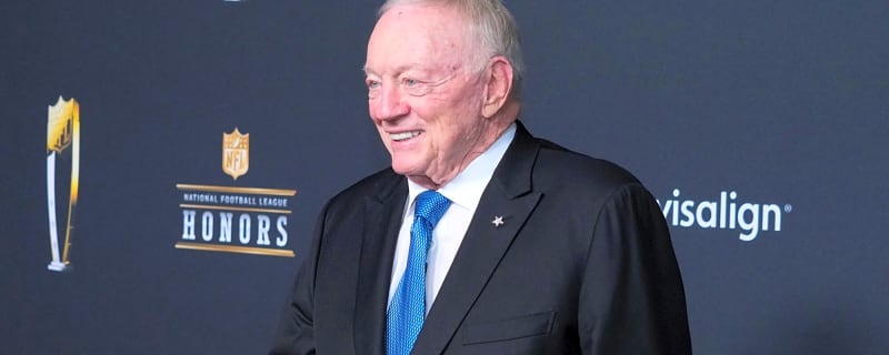 Report: Dallas Cowboys to restructure multiple contracts to fix salary cap issues