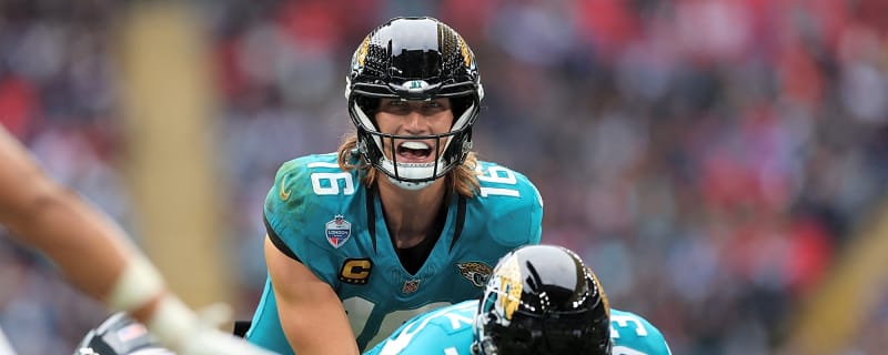 6 Make-or-Break Players Who Will Settle Whether the Jaguars Reach 5-2 Against the Colts