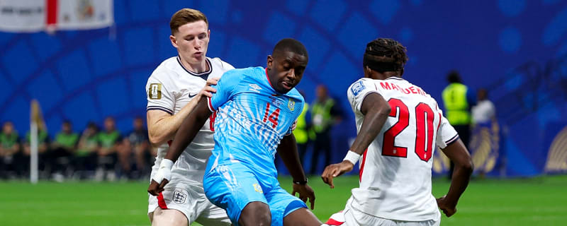 Madueke says playing for Arsenal means being motivated without waiting