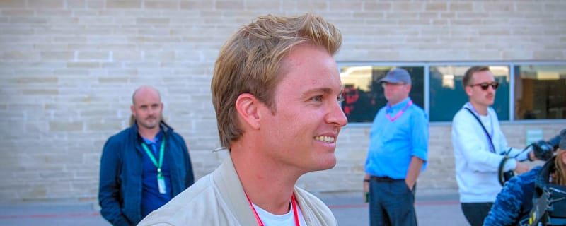 Nico Rosberg Pinpoints ‘Shock Therapy’ Move by Toto Wolff over Lewis Hamilton Title Battle in 2016