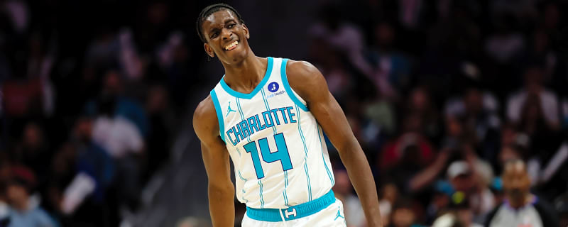 NBA Notes: Hornets, Moussa Diabate, Pacers, Ivica Zubac, Wizards