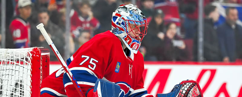 5-on-5: The CH allows its opponents the fewest scoring chances